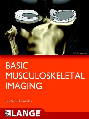 cover image of Basic Musculoskeletal Imaging